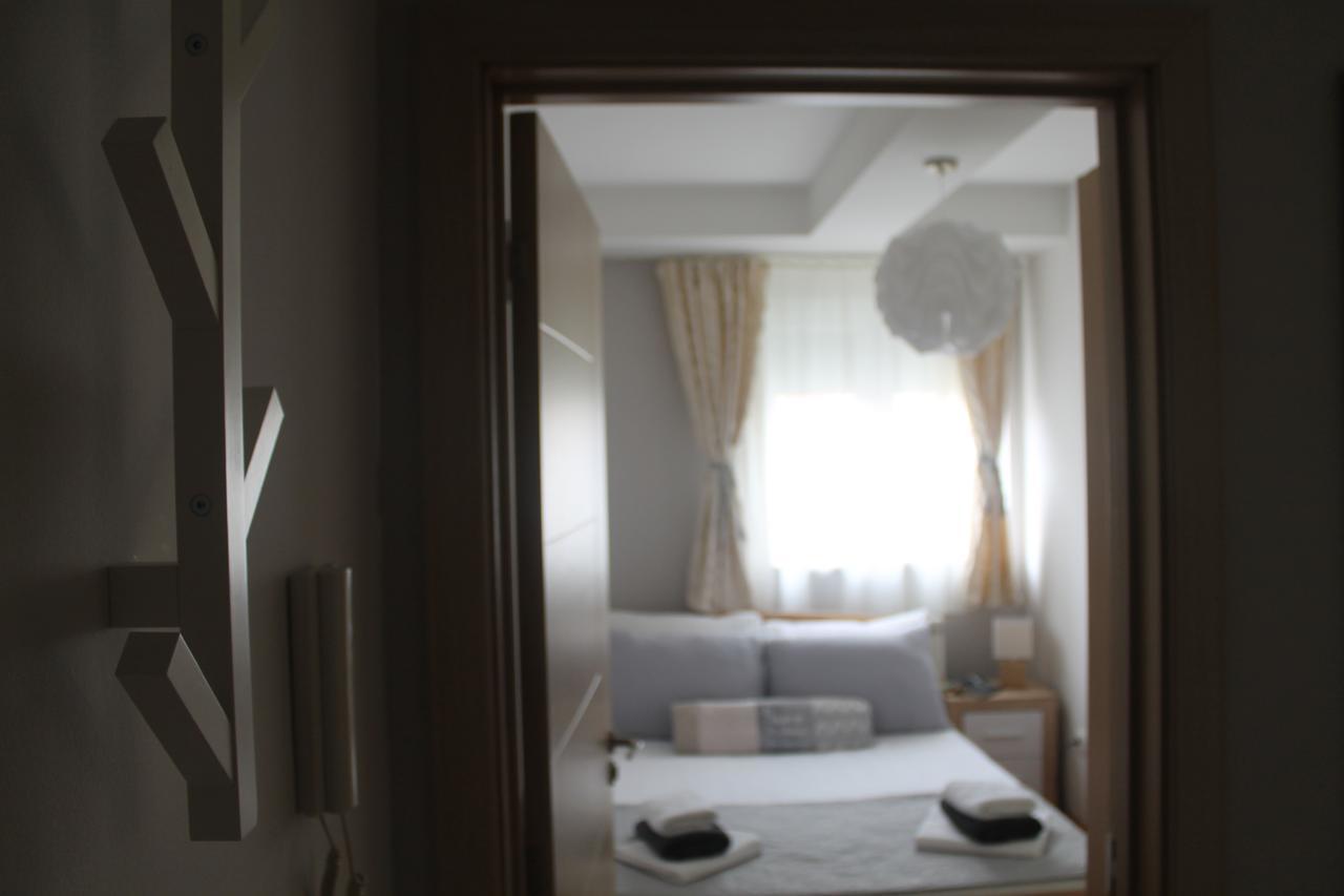 Apartment Cerska Mrb Belgrado Esterno foto