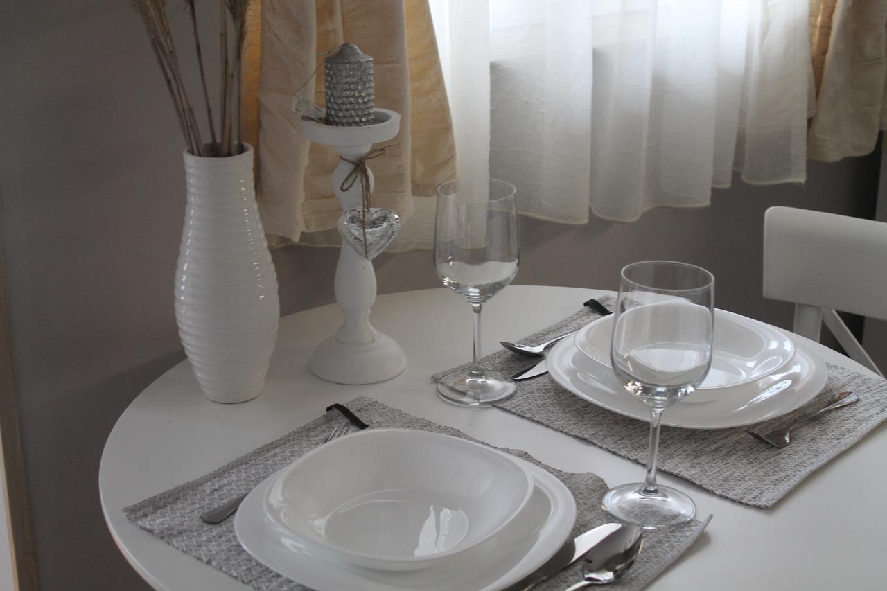Apartment Cerska Mrb Belgrado Esterno foto