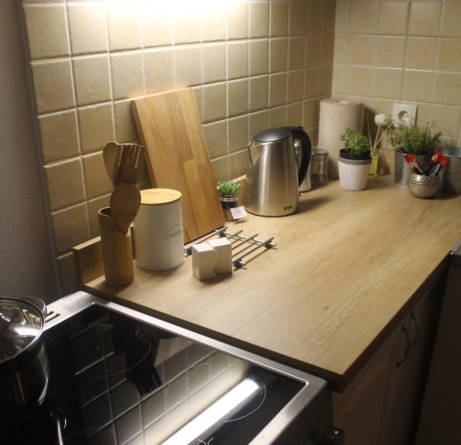 Apartment Cerska Mrb Belgrado Esterno foto